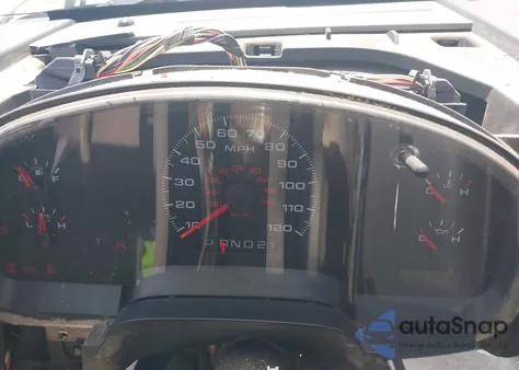 2008 Ford F-150 Stx/Xl/Xlt from USA, damaged, VIN 1FTRF12298KE16512